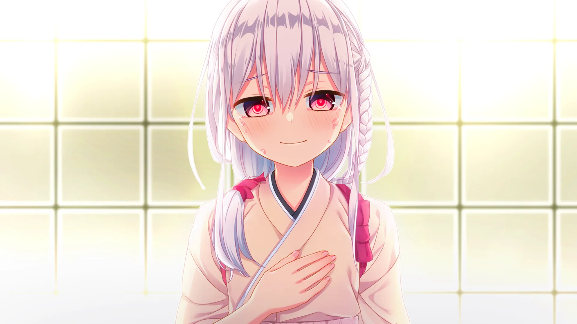 图片[1]-住在下体升级岛上的贫乳该如何是好？1/拔作岛1（Tyranor＋PC端） | 羽翼社-羽翼社