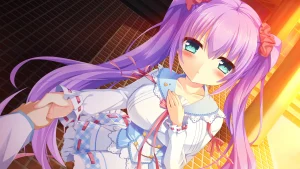 恋は夢見る妄烈ガール（PC端） | 羽翼社-羽翼社