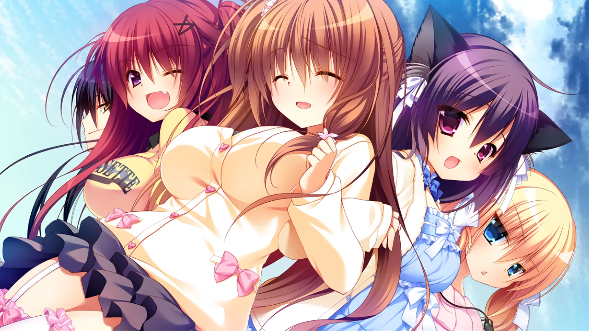 图片[20]-ゆきこいめると/雪恋交融（PC端） | 羽翼社-羽翼社