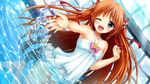 正负战争（KRKR＋PC端） | 羽翼社-羽翼社