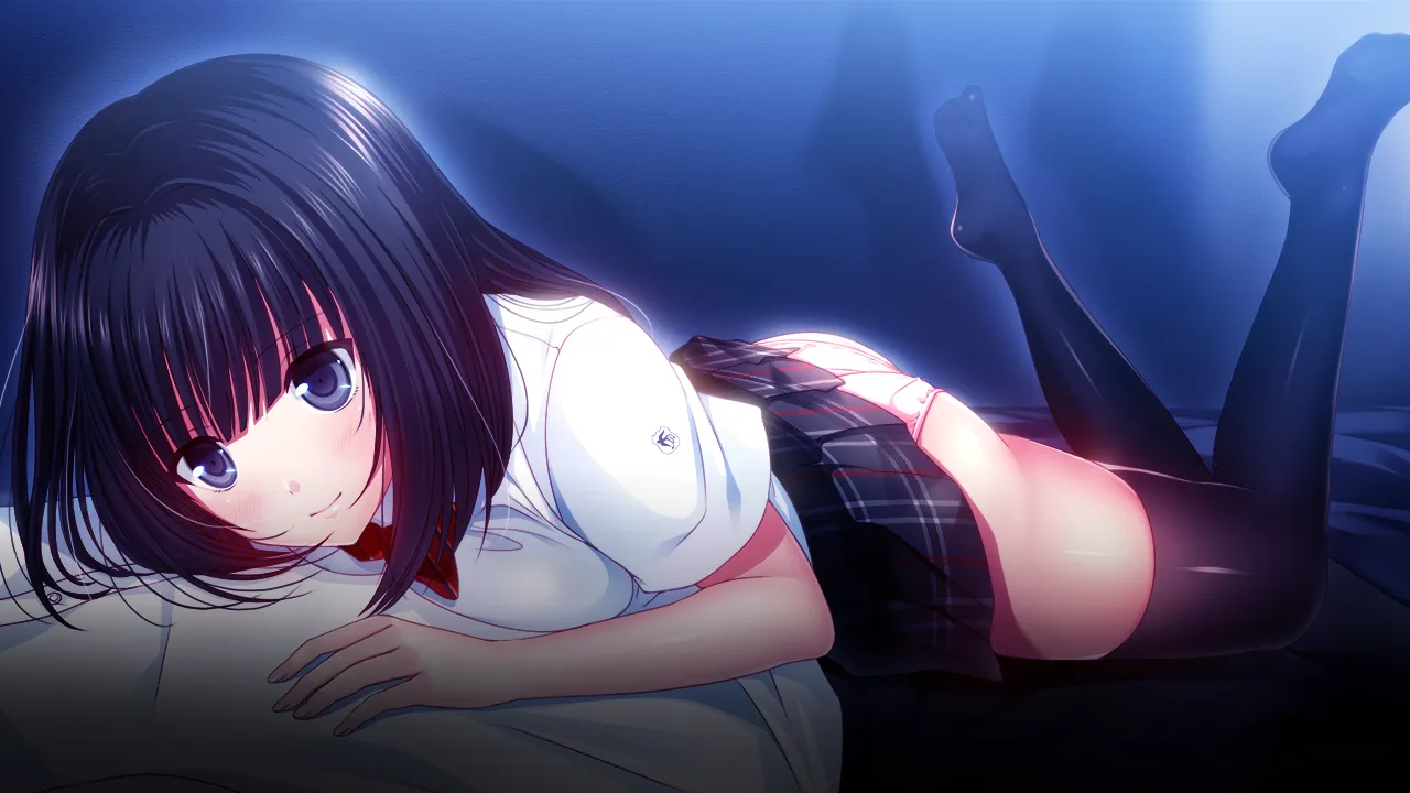 图片[4]-少女活动（PC端） | 羽翼社-羽翼社