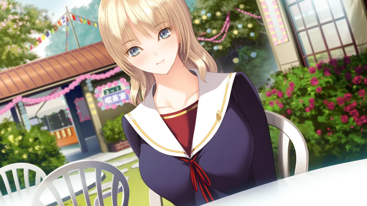 根雪的幻影（PC端）