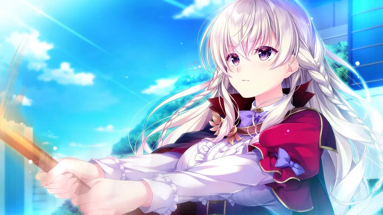 图片[14]-Secret_Agent_骑校忍者物语~（PC端） | 羽翼社-羽翼社