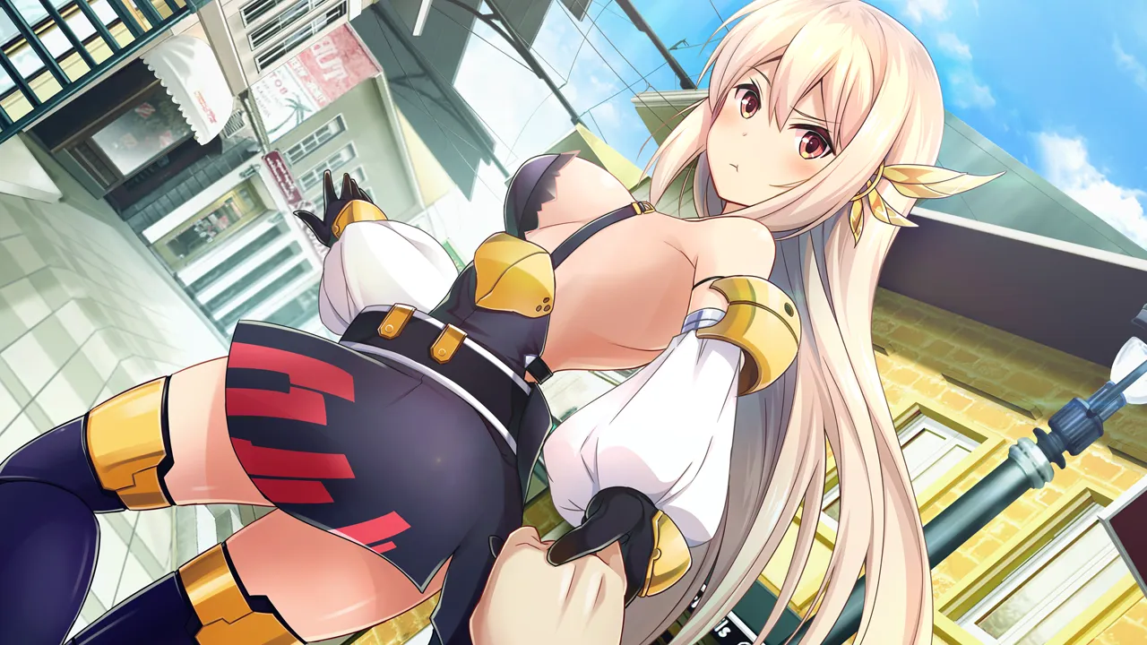 图片[17]-BALDR BRINGER（PC端） | 羽翼社-羽翼社