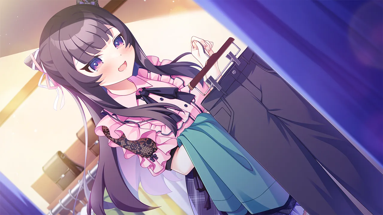 图片[10]-ラブピカルポッピー 爱情闪亮流行（PC端） | 羽翼社-羽翼社