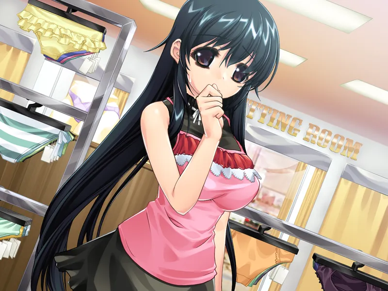 图片[17]-夢恋転生（PC端） | 羽翼社-羽翼社