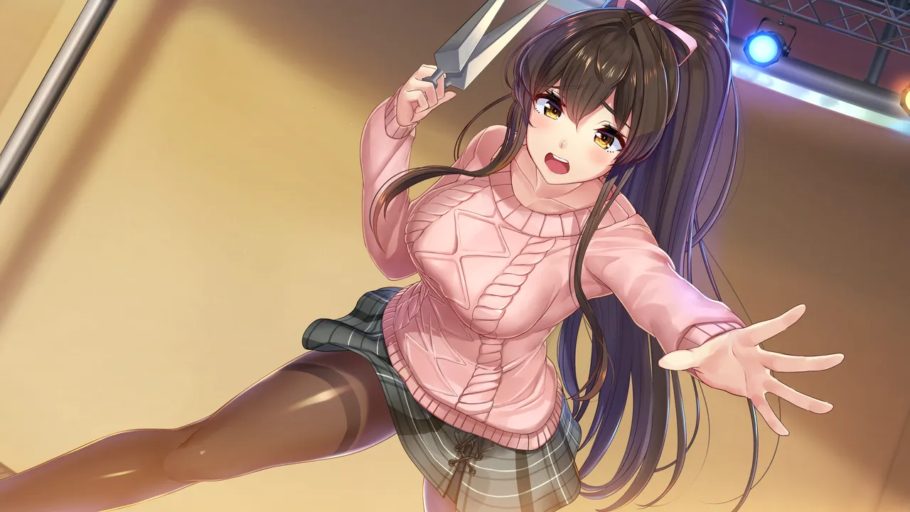 图片[2]-NinNinDays 1 （PC端） | 羽翼社-羽翼社