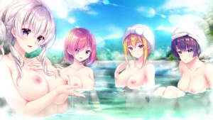 Secret_Agent_骑校忍者物语~（PC端） | 羽翼社-羽翼社