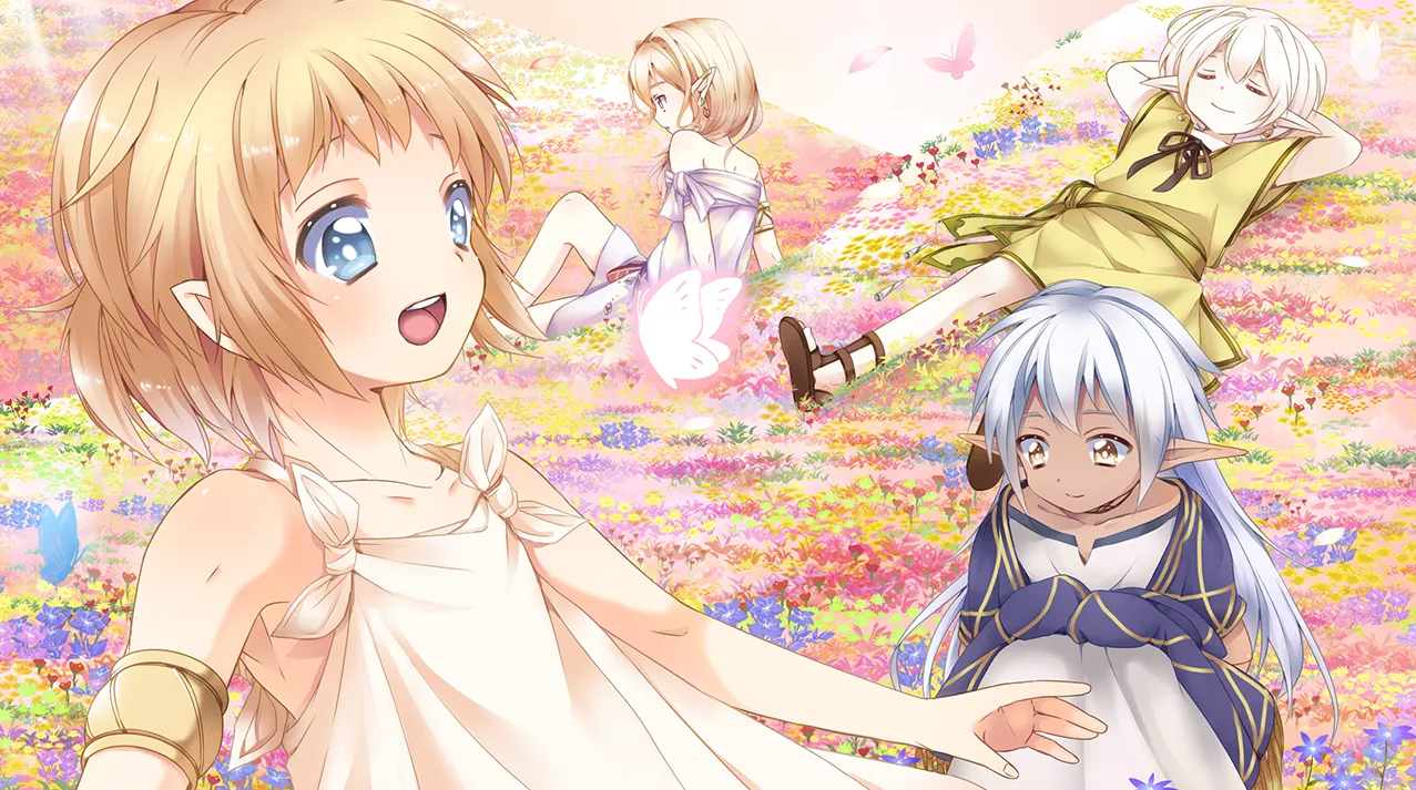 图片[17]-向阳之处（KRKR＋PC端） | 羽翼社-羽翼社