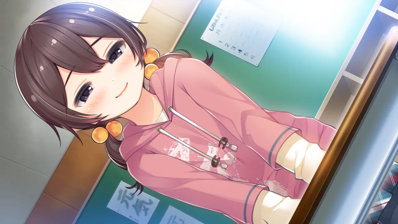 图片[2]-通心ぼ（PC端） | 羽翼社-羽翼社