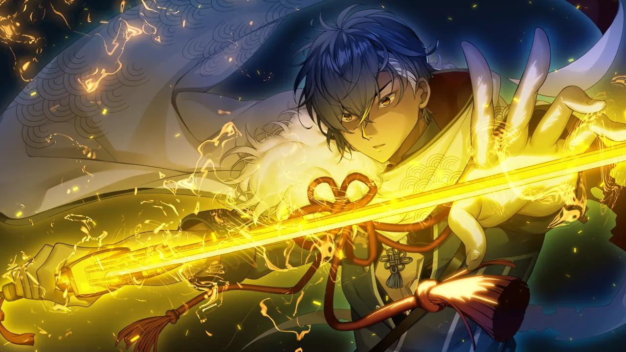 图片[1]-刹那にかける恋はなび（PC端） | 羽翼社-羽翼社