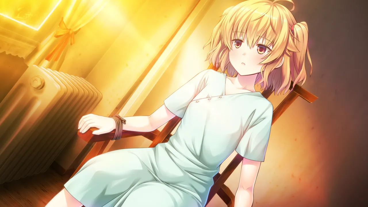 图片[7]-巴德尔之心 Baldr heart（PC端） | 羽翼社-羽翼社