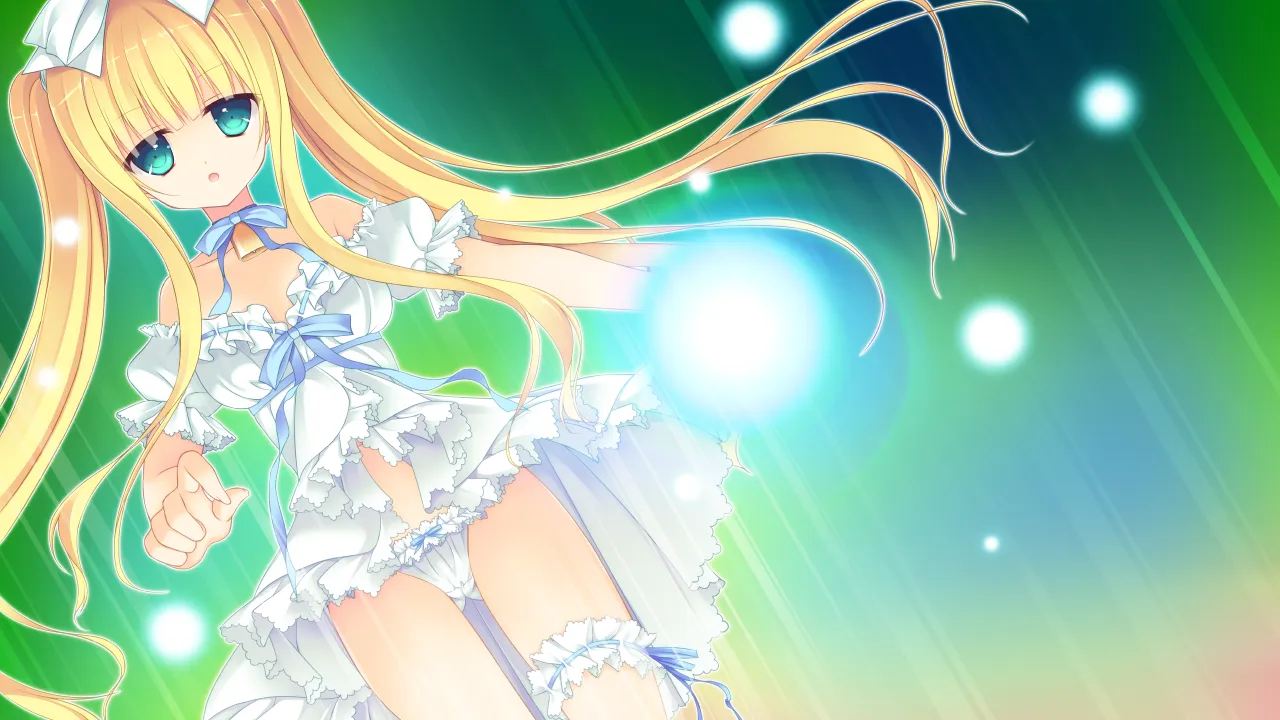 图片[12]-空飛ぶ羊と真夏の花/飞翔之羊与盛夏之花（PC端） | 羽翼社-羽翼社