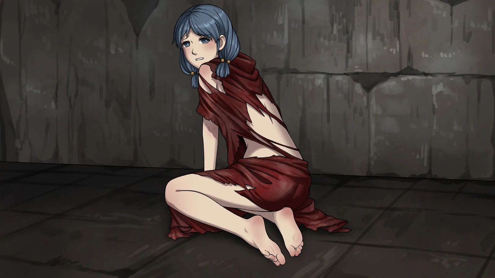 图片[2]-皎月堕落之时（PC端） | 羽翼社-羽翼社