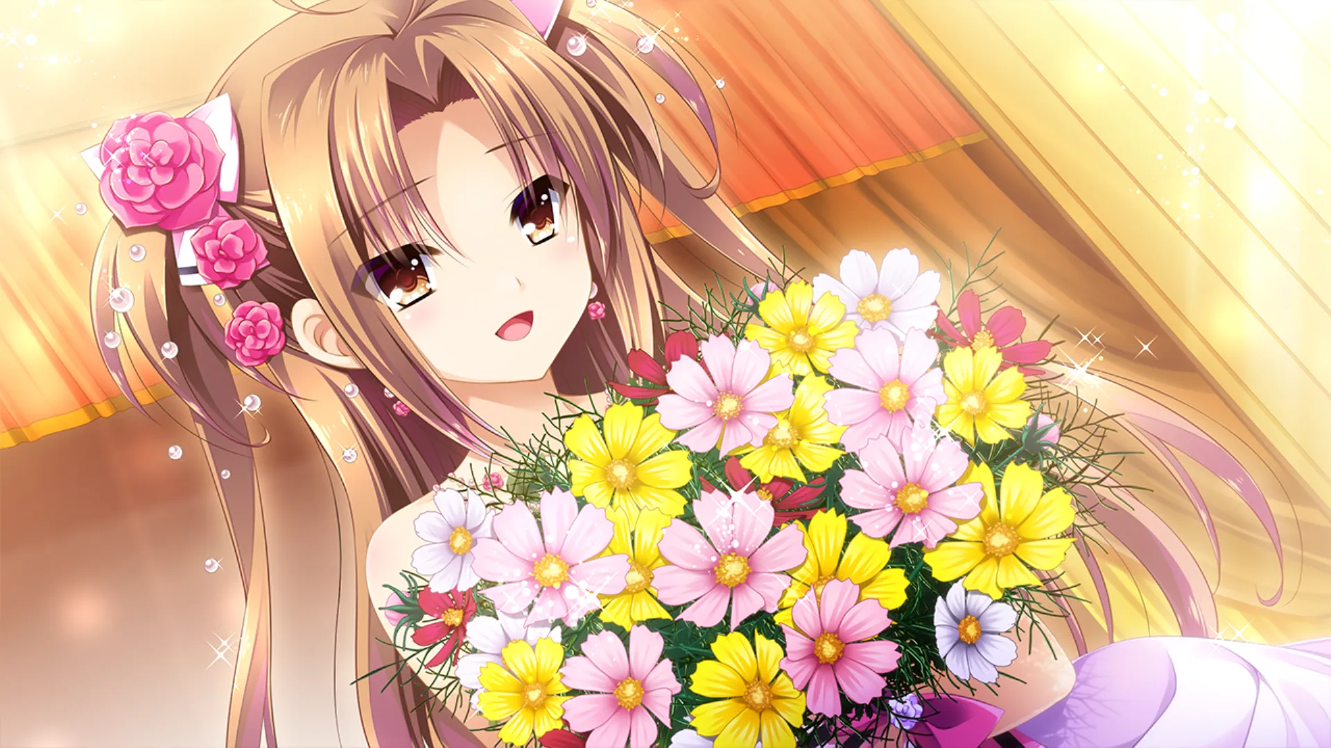 图片[19]-有少女涂彩的爱之芬芳（PC端） | 羽翼社-羽翼社