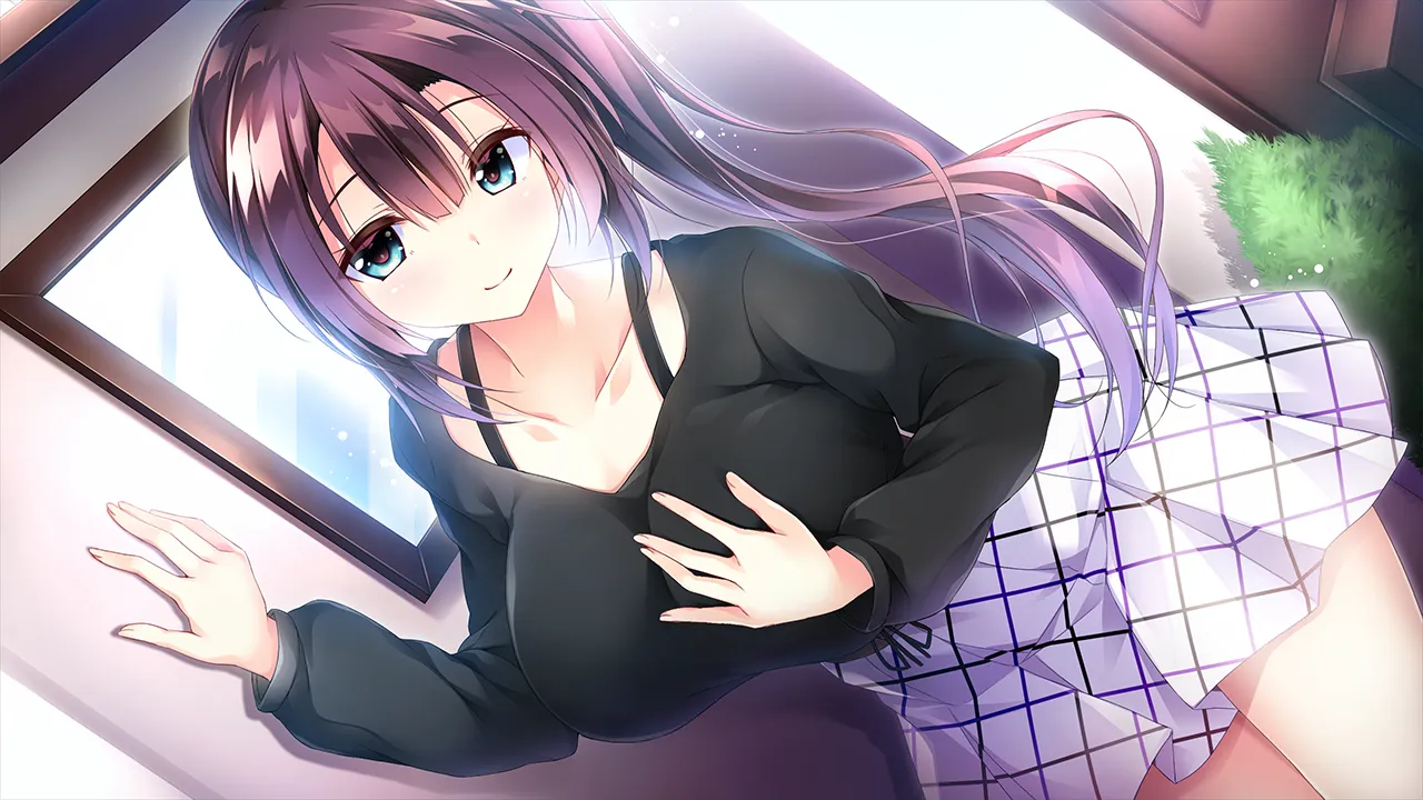 图片[11]-恋心如花悄绚烂（PC端） | 羽翼社-羽翼社