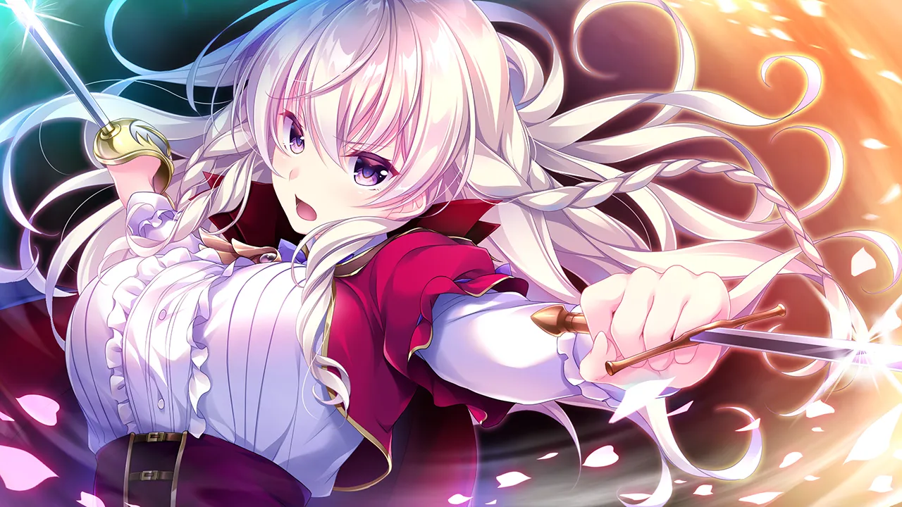 图片[22]-Secret_Agent_骑校忍者物语~（PC端） | 羽翼社-羽翼社