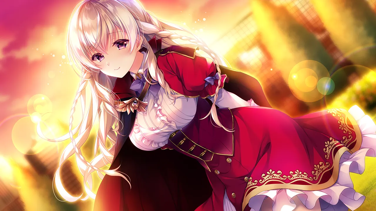 图片[15]-Secret_Agent_骑校忍者物语~（PC端） | 羽翼社-羽翼社