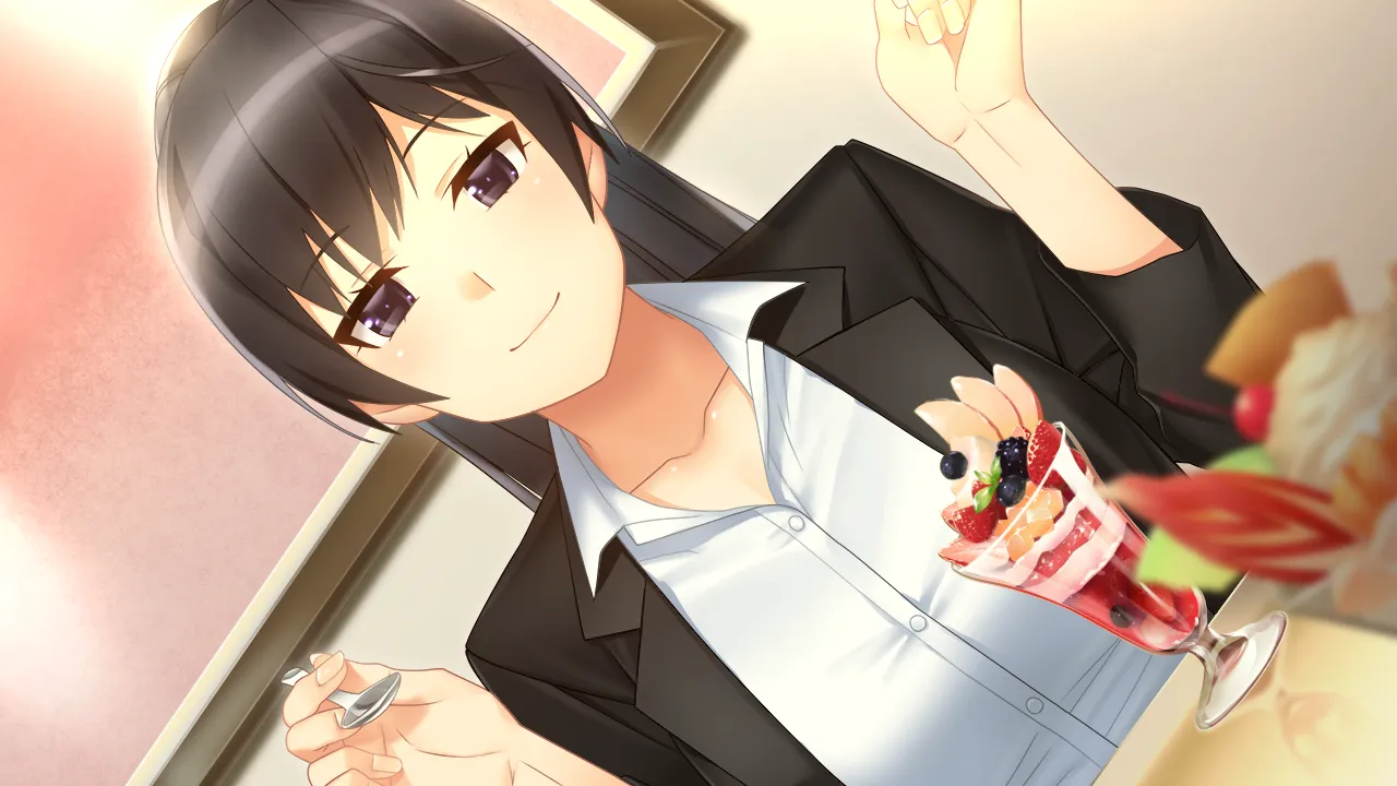 图片[7]-セクシーなお姉さんたちは私の弟を24時間も見逃さない！（PC端） | 羽翼社-羽翼社