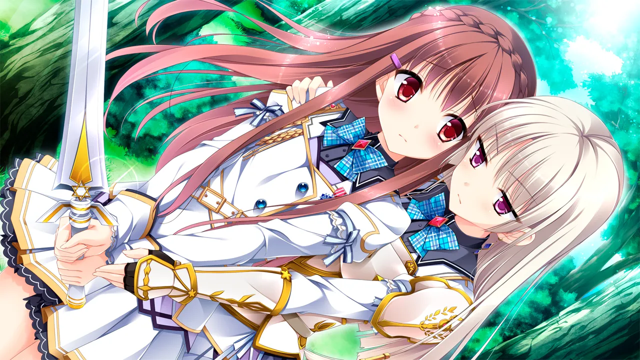 图片[20]-有少女唱响的爱之恋曲FD_为你所献上的演绎~（PC端） | 羽翼社-羽翼社