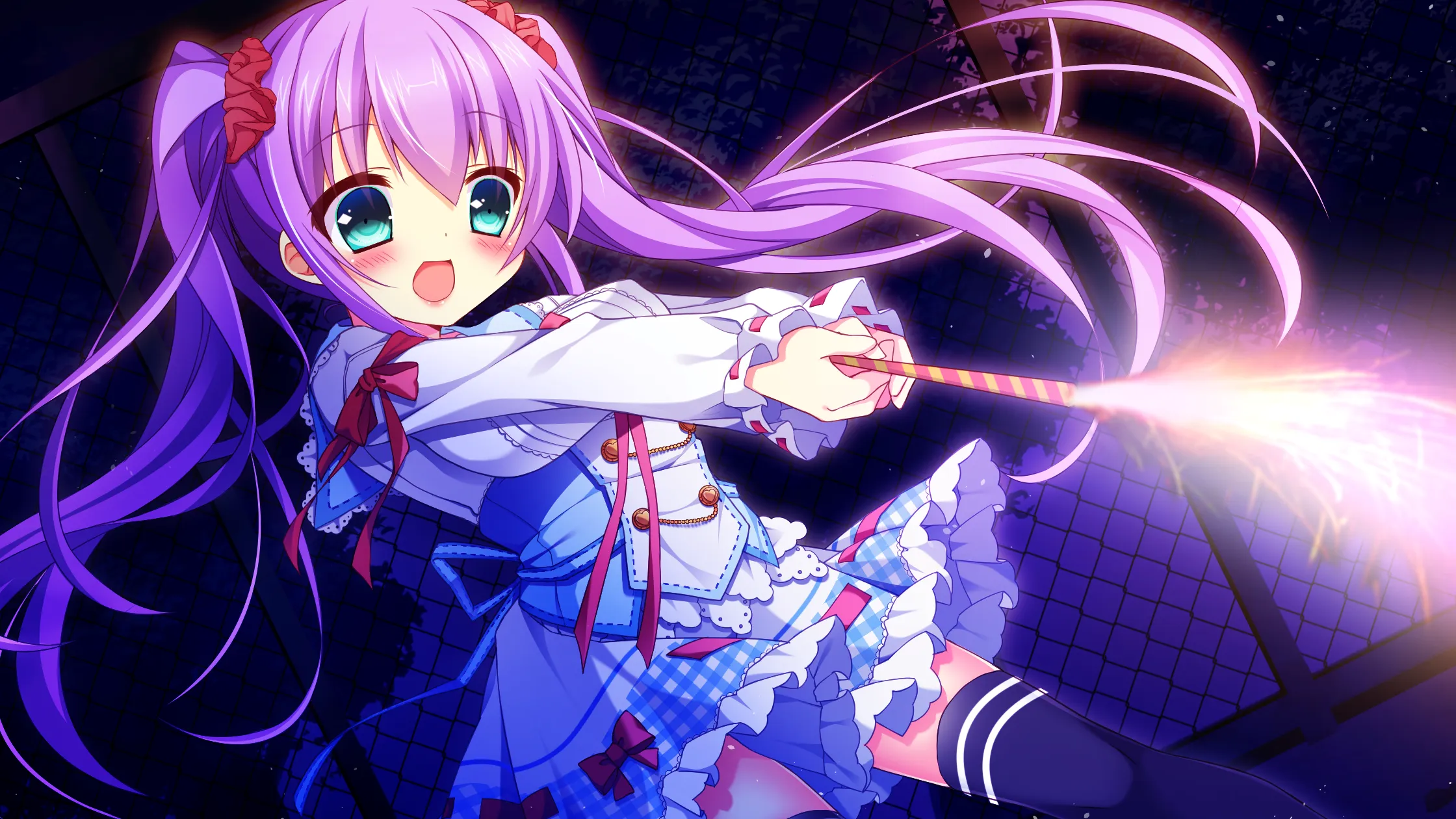 图片[12]-恋は夢見る妄烈ガール（PC端） | 羽翼社-羽翼社