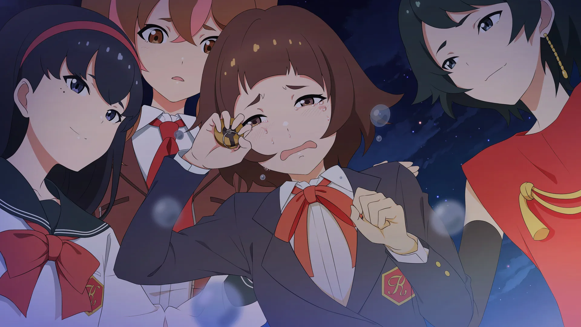 图片[2]-播种之谣（Tyranor＋PC端） | 羽翼社-羽翼社