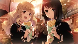 シンソウノイズ ～受信探偵の事件簿～（PC端） | 羽翼社-羽翼社