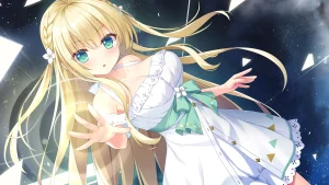 梦幻的提尔纳诺（PC端） | 羽翼社-羽翼社