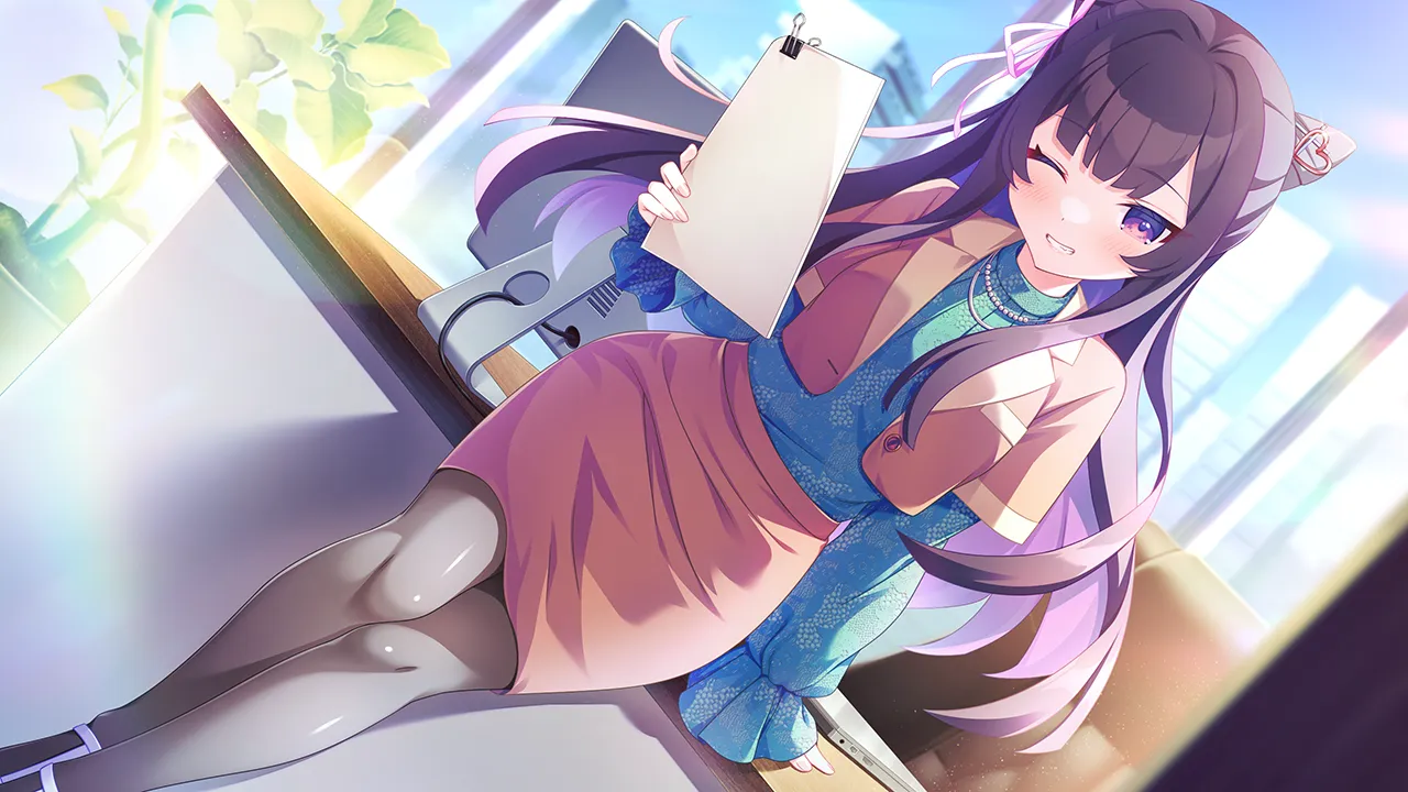 图片[13]-ラブピカルポッピー 爱情闪亮流行（PC端） | 羽翼社-羽翼社