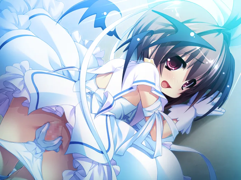 图片[6]-くれよんちゅーりっぷ ～ちどりとこるりの誘惑授業～（PC端） | 羽翼社-羽翼社