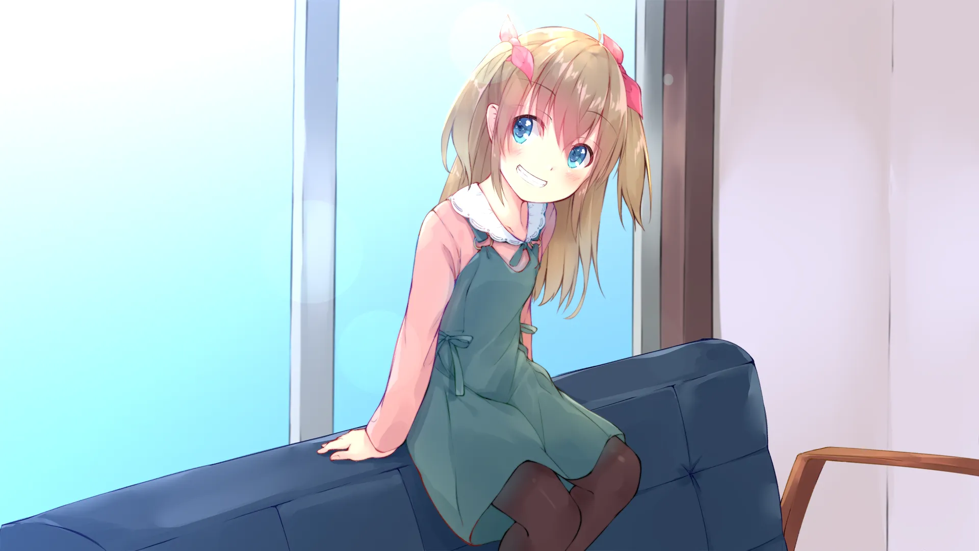 ゆずが地球にいた頃（PC端）-羽翼社