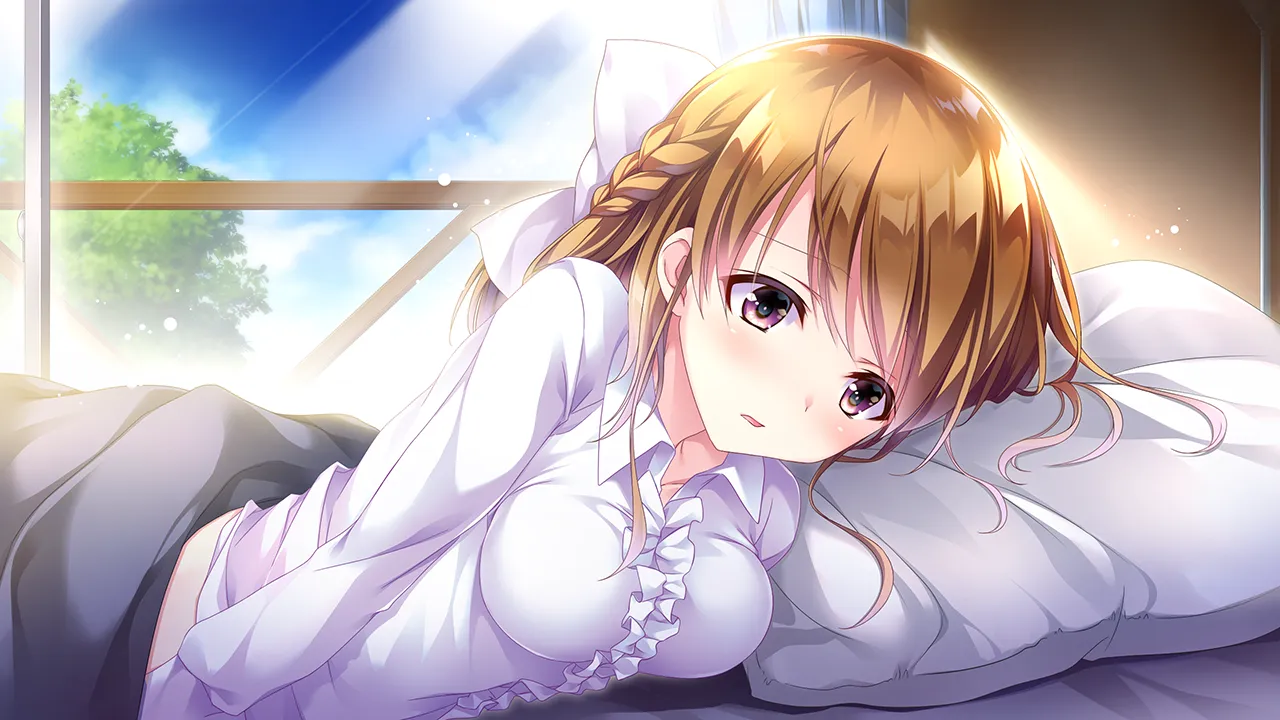 图片[5]-恋心如花悄绚烂（PC端） | 羽翼社-羽翼社