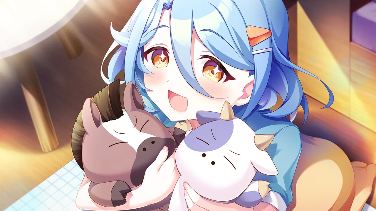 图片[2]-ラブピカルポッピー 爱情闪亮流行（PC端） | 羽翼社-羽翼社