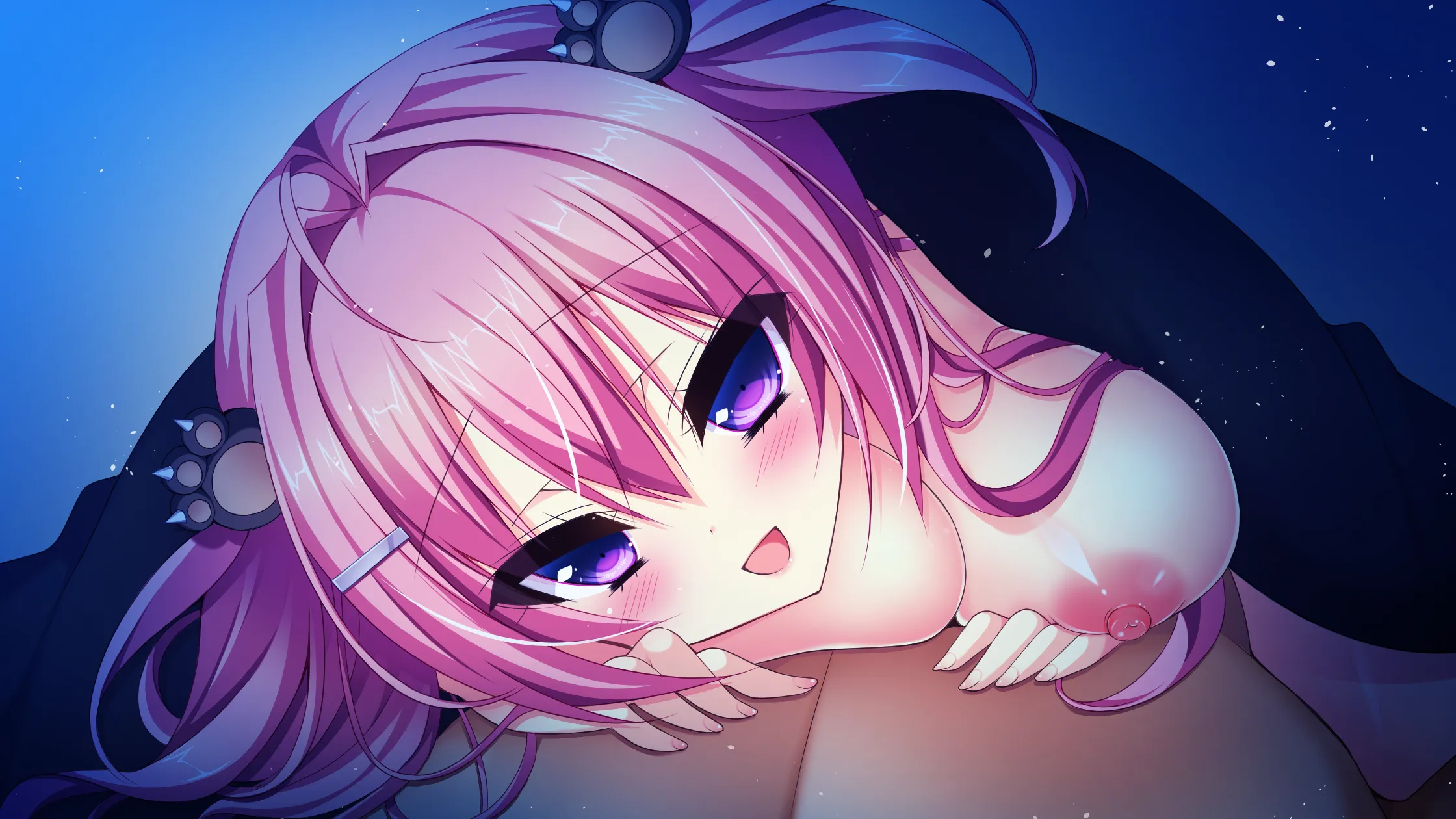 图片[1]-恋は夢見る妄烈ガール（PC端） | 羽翼社-羽翼社