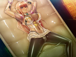 监狱战舰/監獄戦艦2 ～要塞都市の洗脳改造～（KRKR＋PC端） | 羽翼社-羽翼社