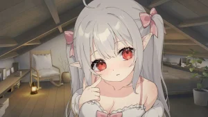 和存在感薄弱妹妹一起的简单生活/存在感薄い妹との簡単生活 v0.82（安卓直装＋PC端） | 羽翼社-羽翼社