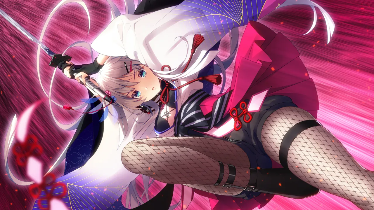 图片[6]-刹那にかける恋はなび（PC端） | 羽翼社-羽翼社