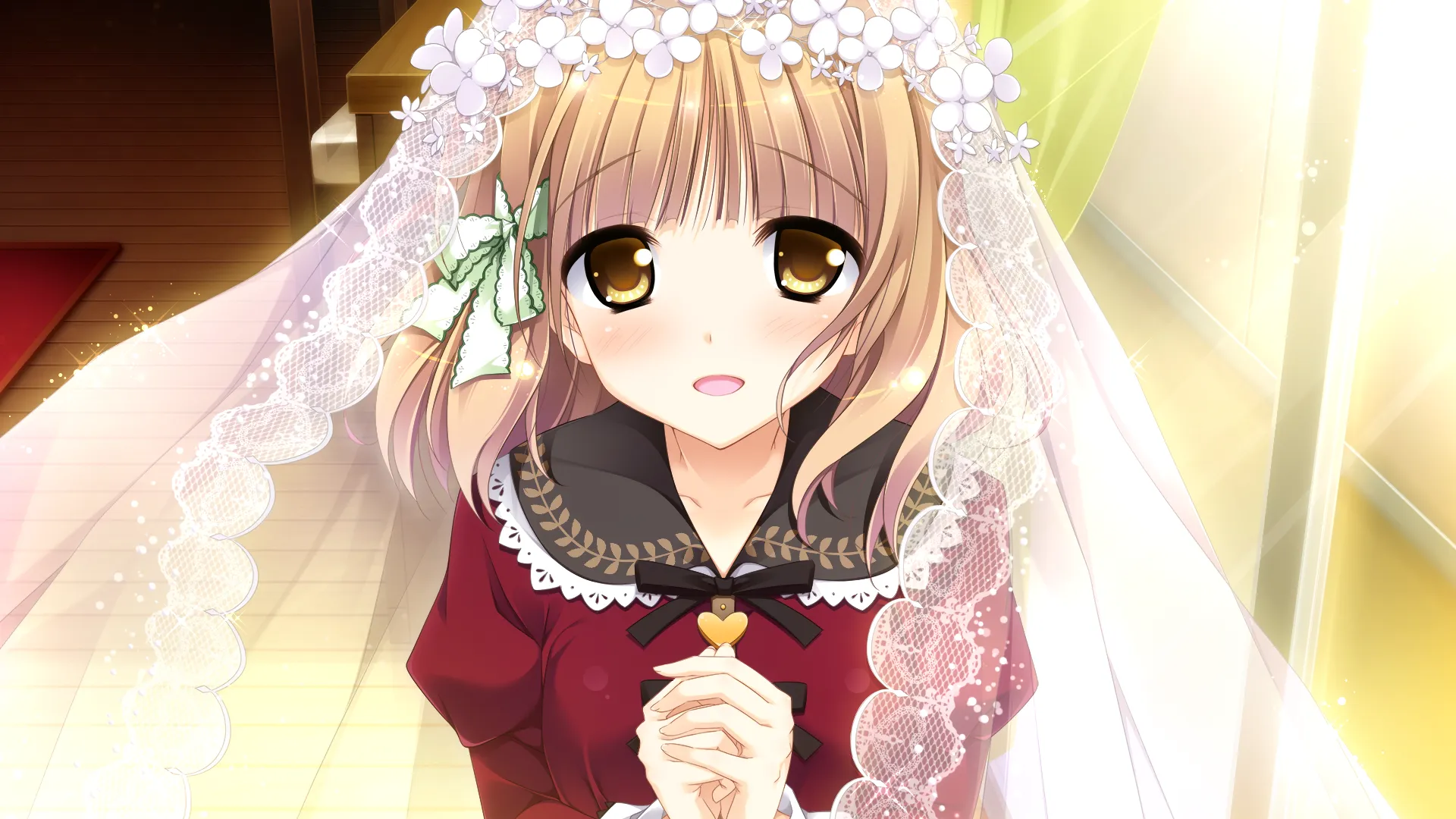 樱舞少女的圆舞曲_与你一起看冬樱（PC端）