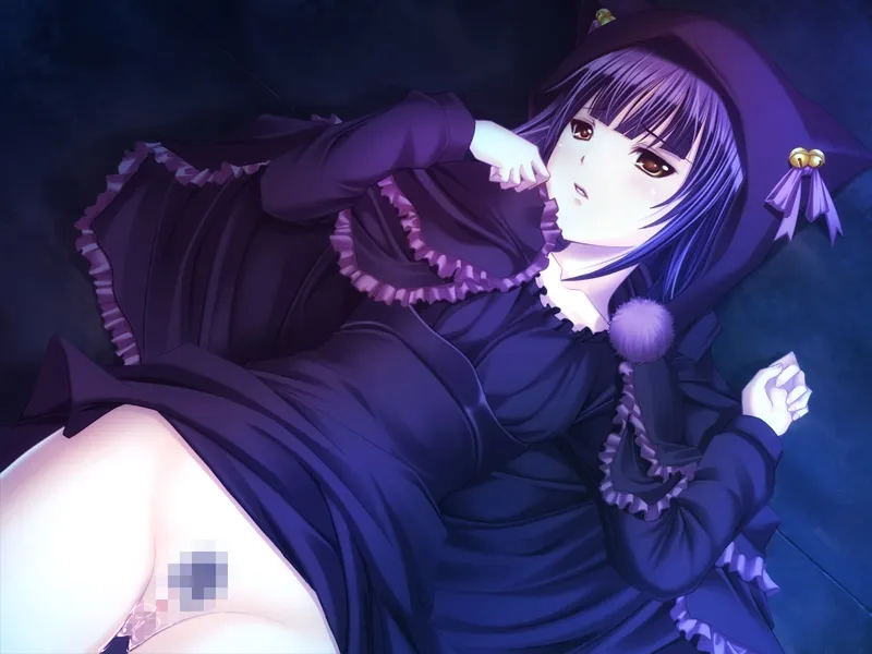 图片[11]-Before Dawn Daybreak～深淵の歌姫～（PC端） | 羽翼社-羽翼社