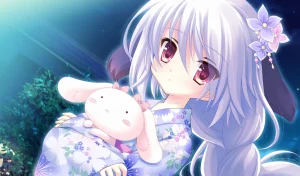 ツクモノツキ（PC端） | 羽翼社-羽翼社