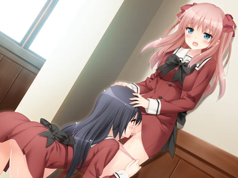 图片[5]-花吻在上 22 从初次相遇那天起（PC端） | 羽翼社-羽翼社