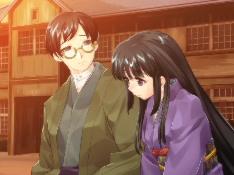 图片[8]-夢恋転生（PC端） | 羽翼社-羽翼社