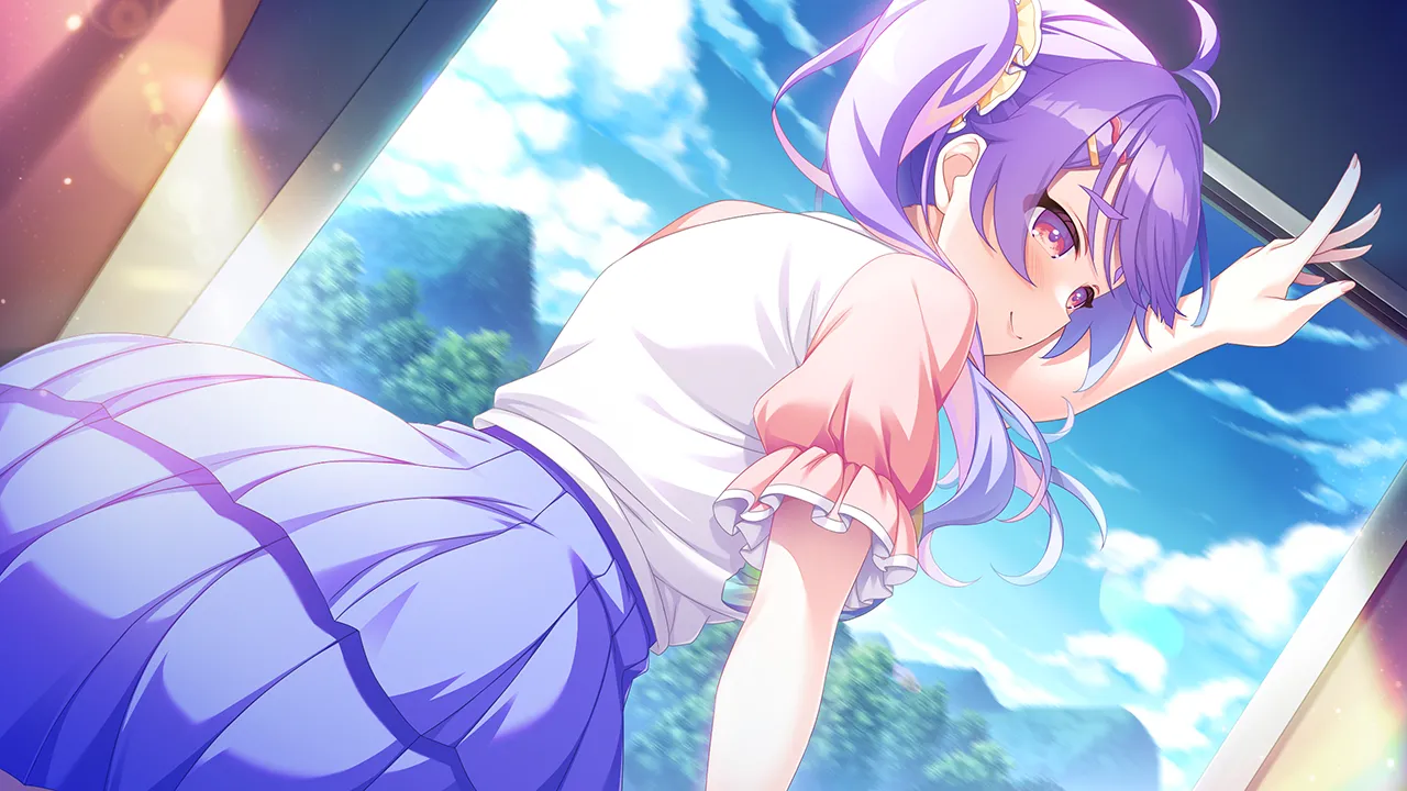 图片[21]-ラブピカルポッピー 爱情闪亮流行（PC端） | 羽翼社-羽翼社