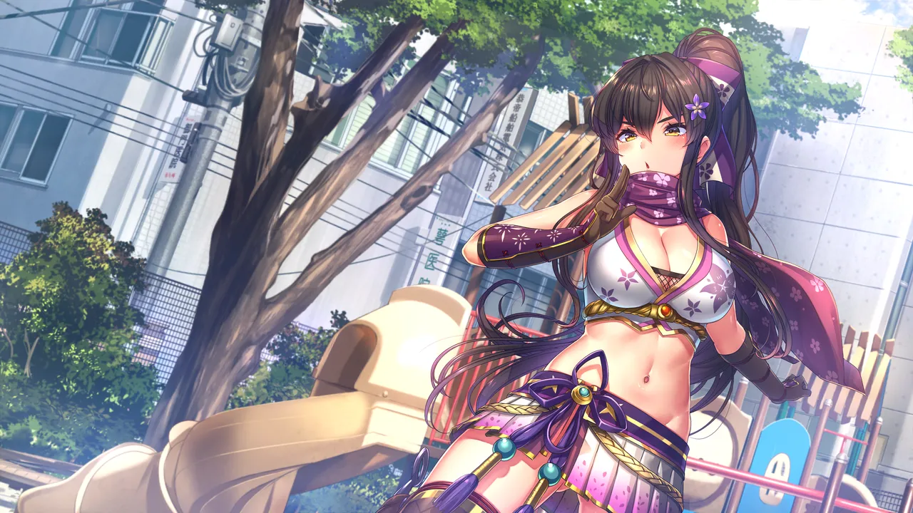 图片[10]-NinNinDays 1 （PC端） | 羽翼社-羽翼社