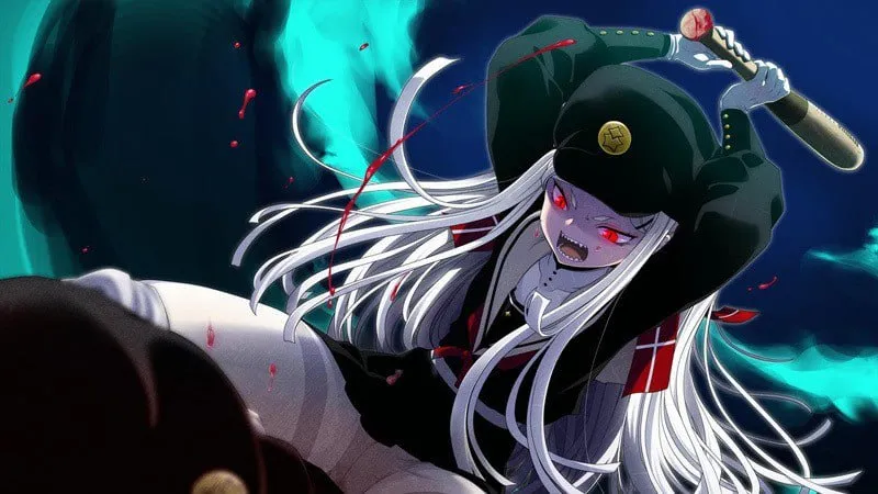 图片[3]-Geminism ～げみにずむ（PC端） | 羽翼社-羽翼社