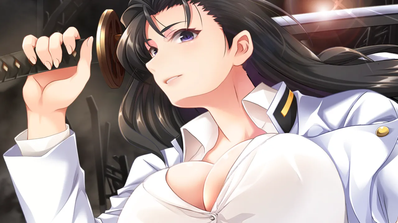 图片[3]-ユズリハの詩 ～異能力組織犯罪対策部 特殊機動隊 第二課～（PC端） | 羽翼社-羽翼社