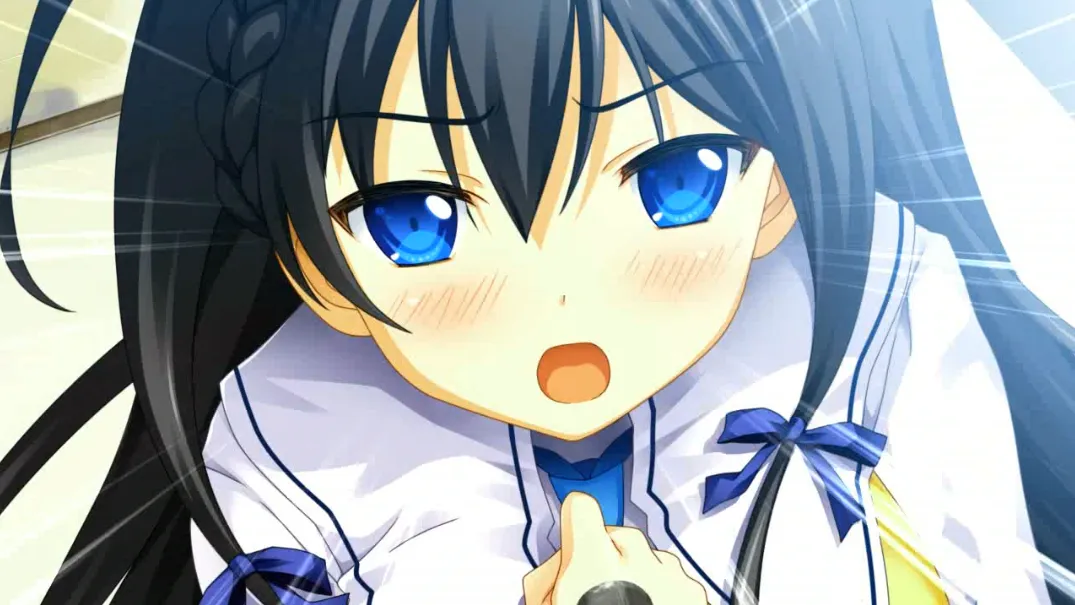 图片[4]-间接之恋/ひとつ飛ばし恋愛（Ons＋KRKR＋PC端） | 羽翼社-羽翼社