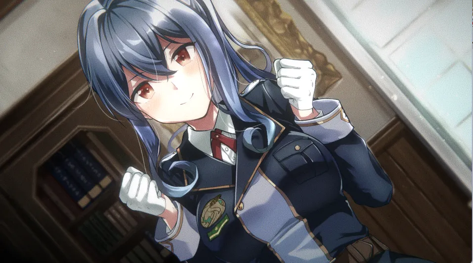 生械娘的解体工房（PC端）