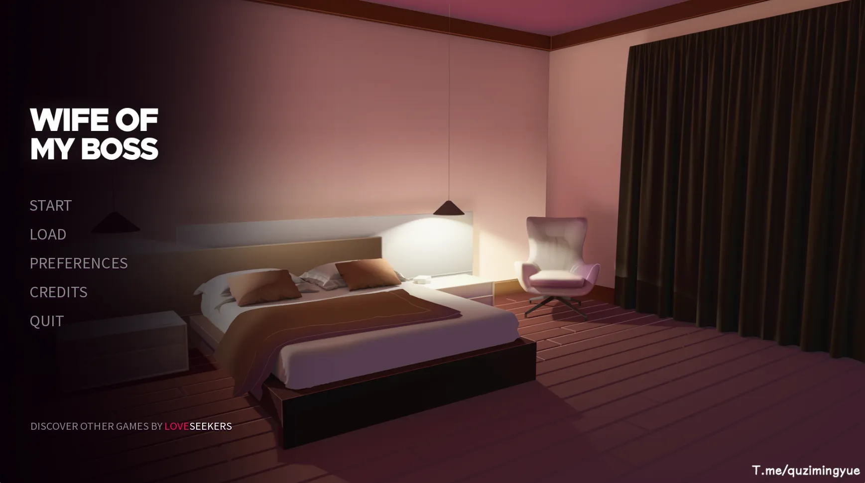 图片[6]-我跟上司老婆的二三事（PC端） | 羽翼社-羽翼社