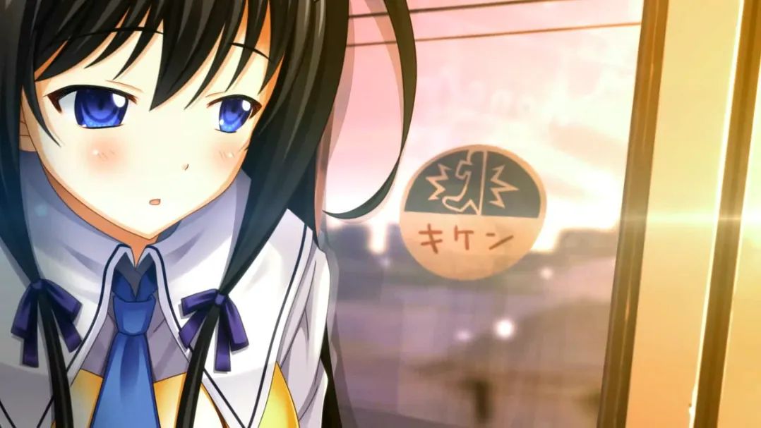 图片[2]-间接之恋/ひとつ飛ばし恋愛（Ons＋KRKR＋PC端） | 羽翼社-羽翼社